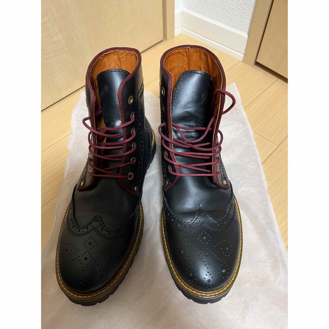 Danner - ダナー メダリオンブーツ 26cm USサイズ8の通販 by しゅう's