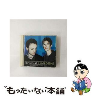 【中古】 アフィアメーション～ザ・B・サイズ/ＣＤ/SRCS-2244(その他)