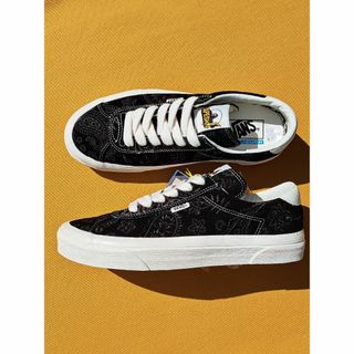 ヴァンズ(VANS)のバンズ VANS EPAAK SPORT DX 27,5cm Black (スニーカー)