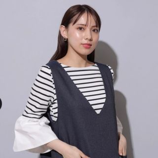 マイストラーダ カットソー 新品