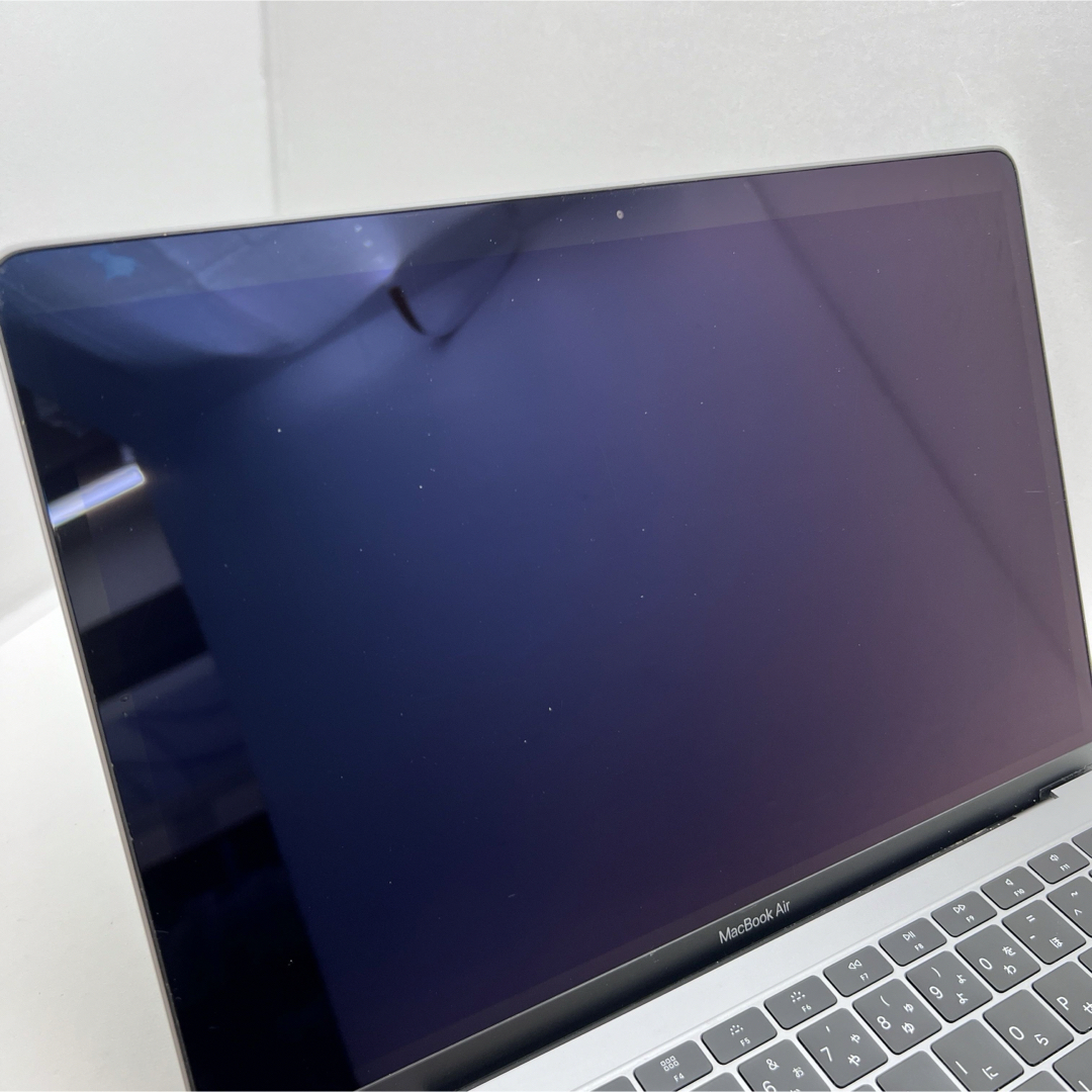 MacBook Air2018 SSD256GB Office2021付き