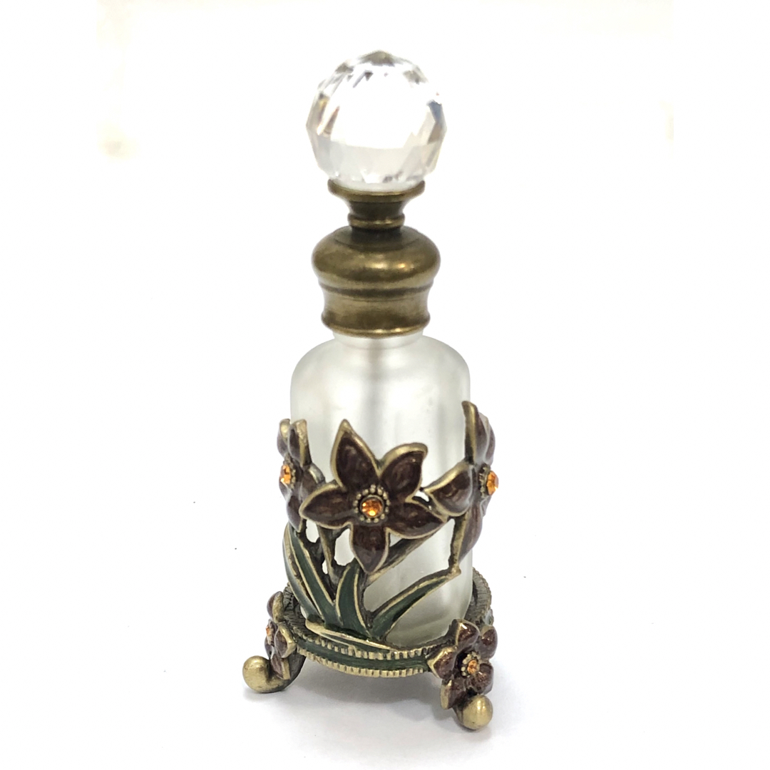 香水瓶　アンティーク　置物　18671729