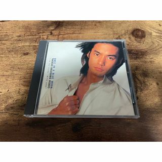 CD「WITH LOVE長谷川天」竹野内豊/岩代太郎 フジドラマ●(テレビドラマサントラ)