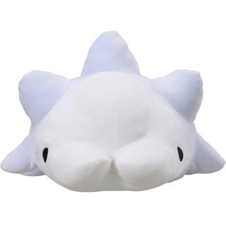 ポケモン(ポケモン)のポケモンセンターオリジナル もっちりぬいぐるみ ユキハミ (ぬいぐるみ)