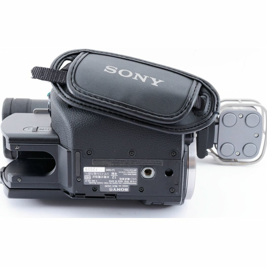 Nikon - I22/5193-18 / ソニー NEX-VG20 ボディの通販 by LALAのカメラ