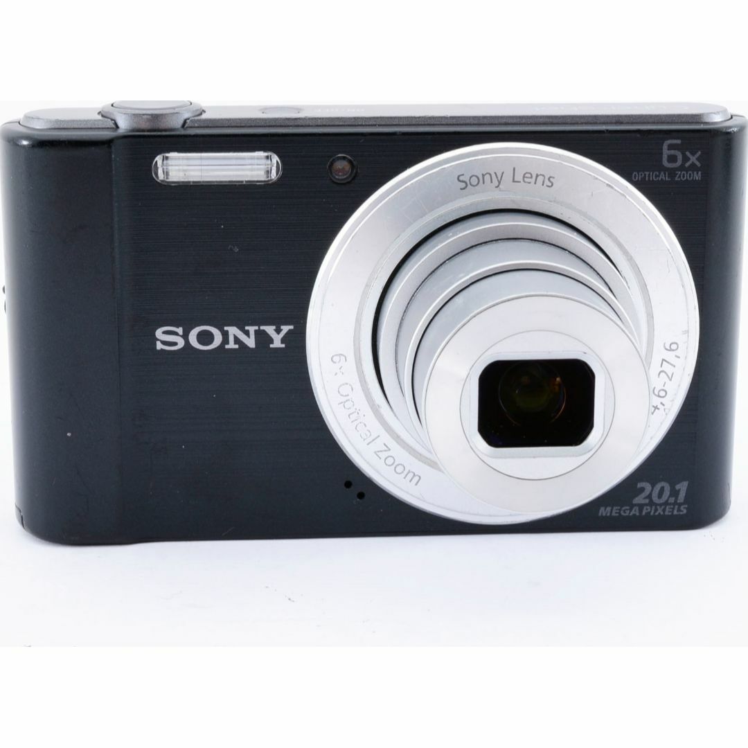 SONY - I22/5199A-5 / ソニー Cyber-shot DSC-W810の通販 by LALAの