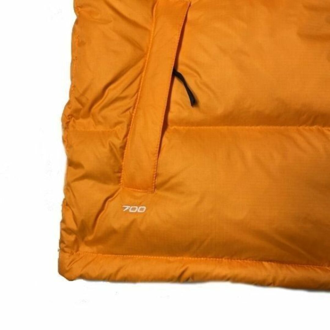 THE NORTH FACE - ノースフェイス ダウンベスト US限定 RDS(XL