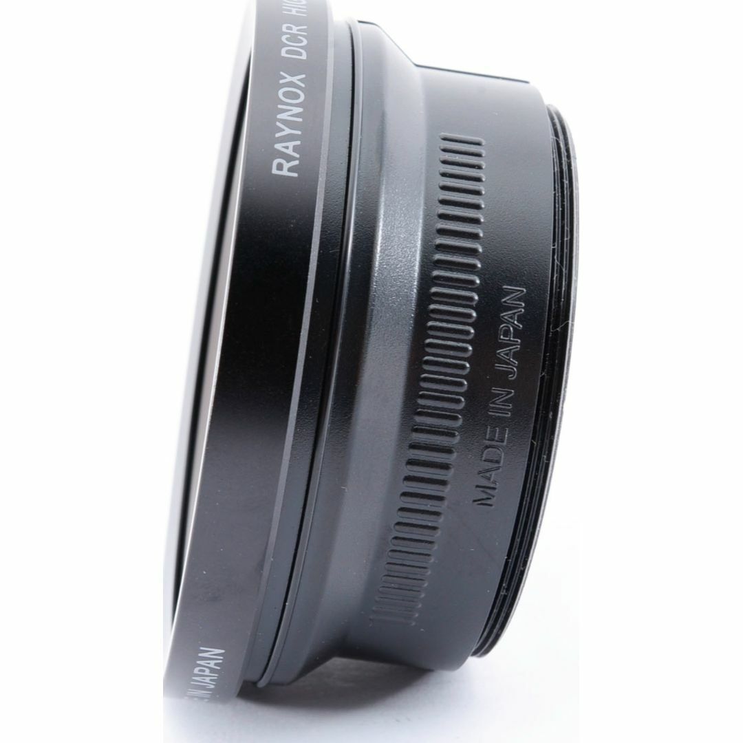 I22/5204B ライノックス DCR-732 x0.7の通販 by LALAのカメラショップ