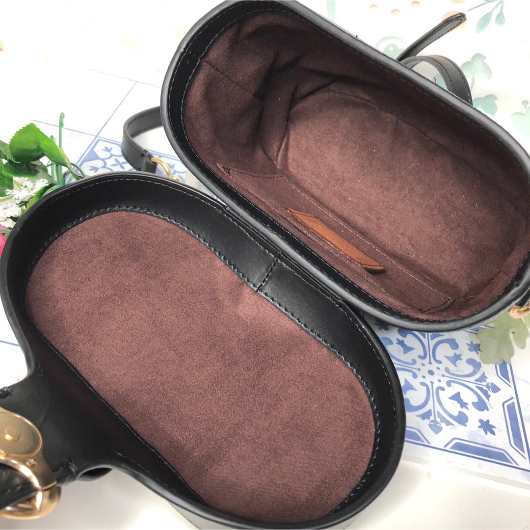 COACH - コーチ ハンドバッグ ジョージージェムクロスボディブロックド