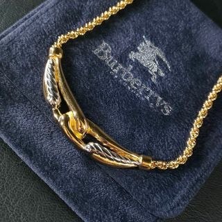 バーバリー(BURBERRY) ネックレスの通販 95点 | バーバリーの