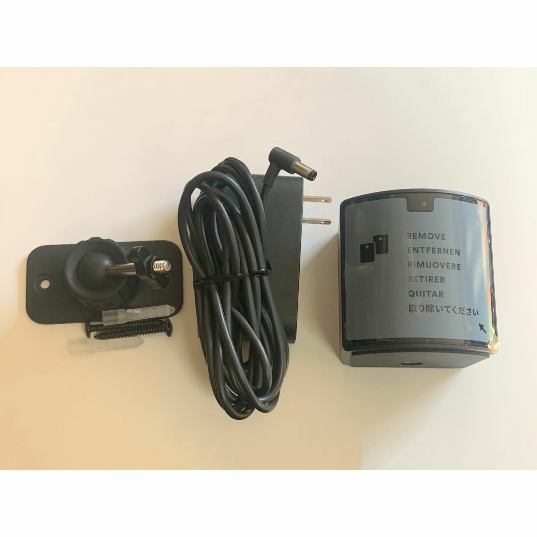 極美品 SteamVR Base Station 2.0 HTC VIVE #2 極美品 SteamVR Base Station 2.0 HTC VIVE #2