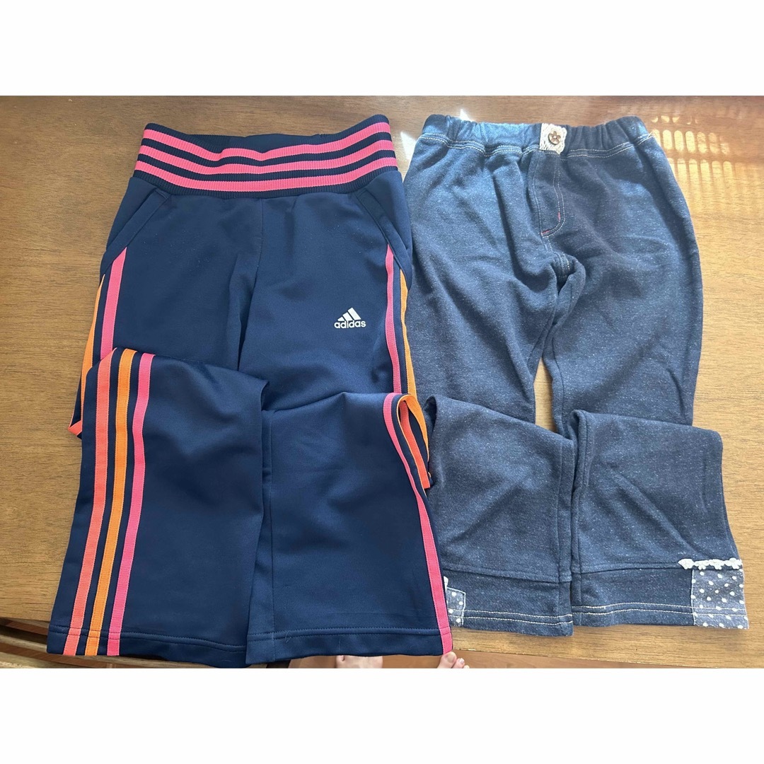 女の子まとめ売り キッズ/ベビー/マタニティのキッズ服女の子用(90cm~)(Tシャツ/カットソー)の商品写真