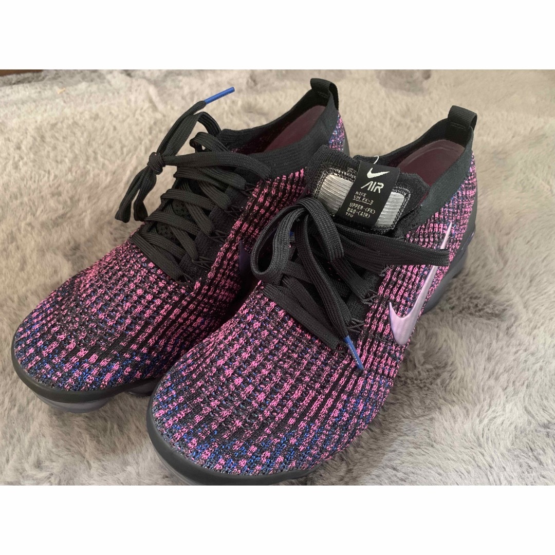 新品　NIKE-AIR VAPORMAX FLYKNIT 3