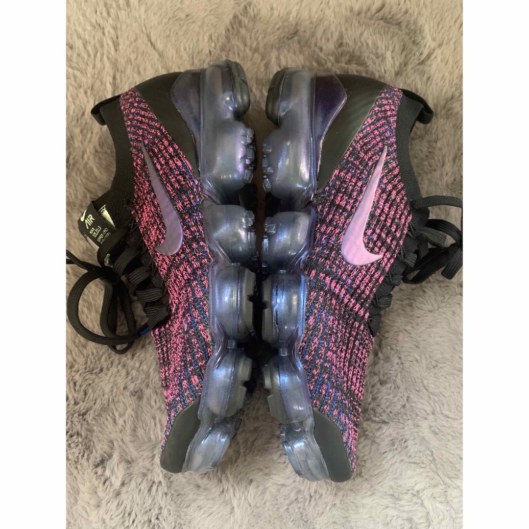 新品　NIKE-AIR VAPORMAX FLYKNIT 3 メンズの靴/シューズ(スニーカー)の商品写真