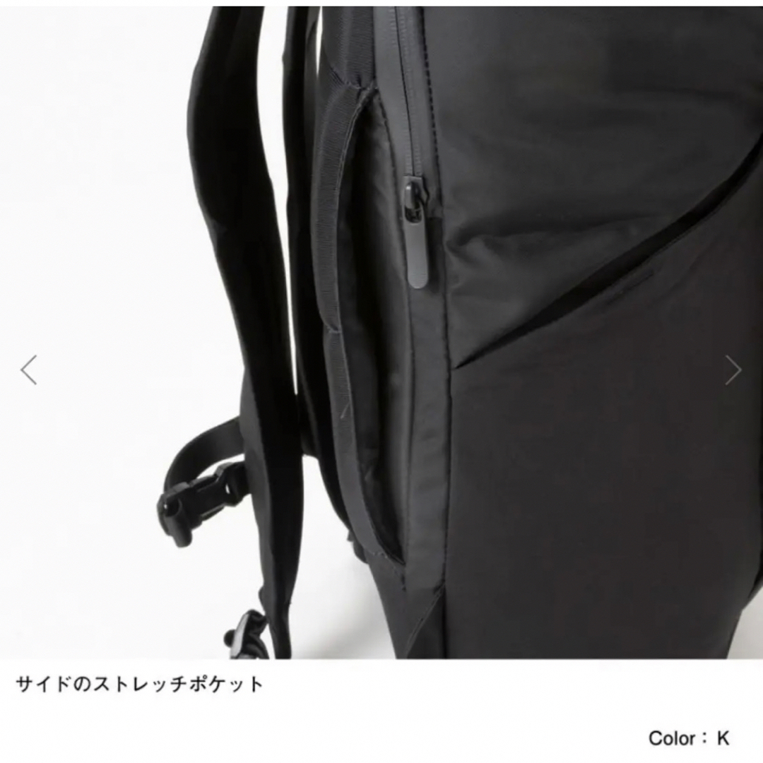 THE NORTH FACE(ザノースフェイス)の新品 THE NORTH FACE KABAN 2.0 モバイルデイバック メンズのバッグ(バッグパック/リュック)の商品写真