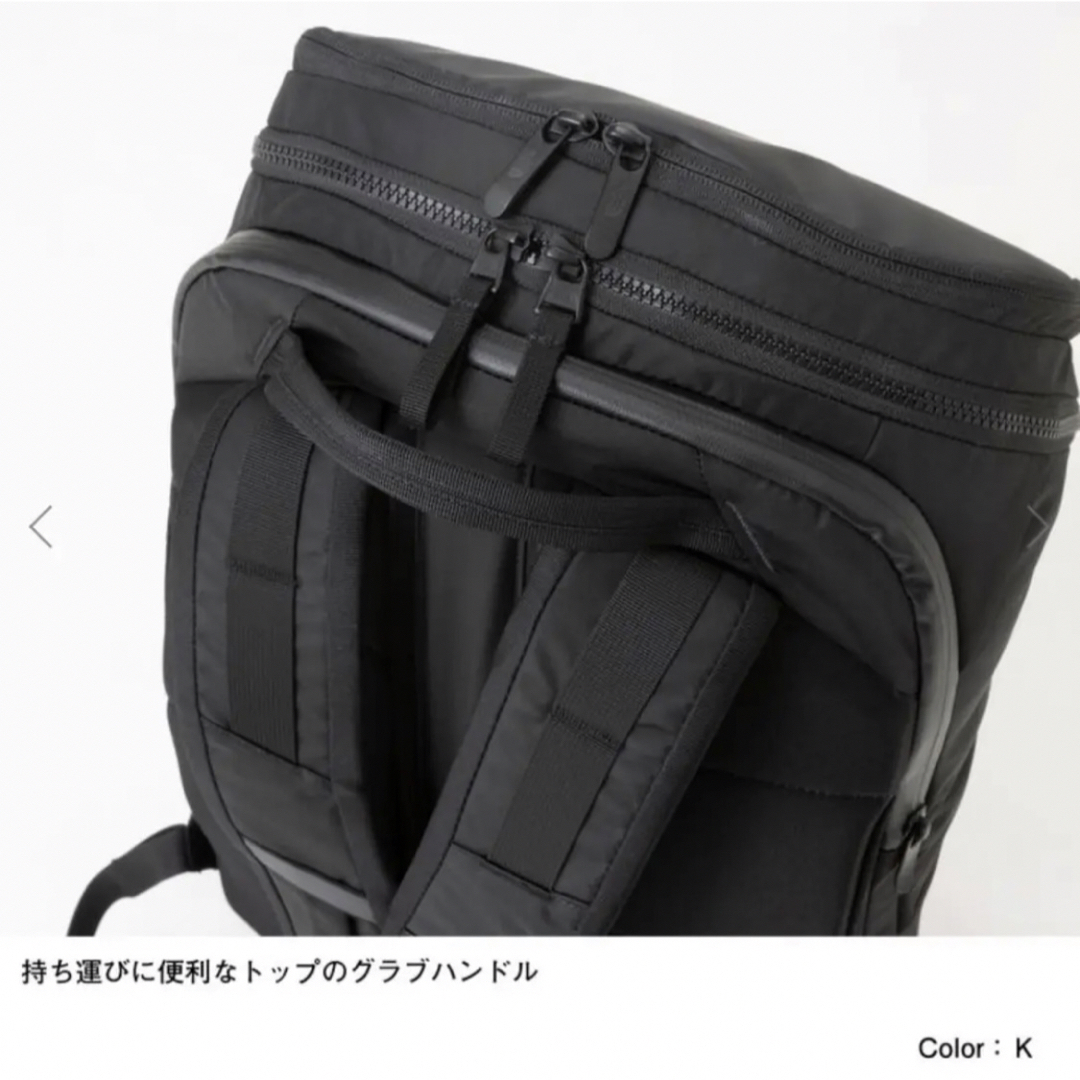 THE NORTH FACE(ザノースフェイス)の新品 THE NORTH FACE KABAN 2.0 モバイルデイバック メンズのバッグ(バッグパック/リュック)の商品写真