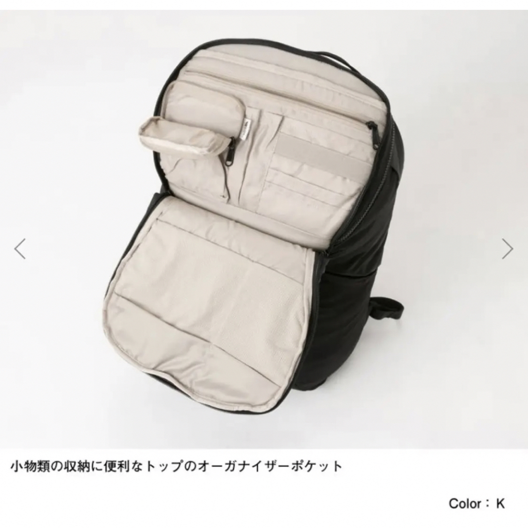 THE NORTH FACE(ザノースフェイス)の新品 THE NORTH FACE KABAN 2.0 モバイルデイバック メンズのバッグ(バッグパック/リュック)の商品写真