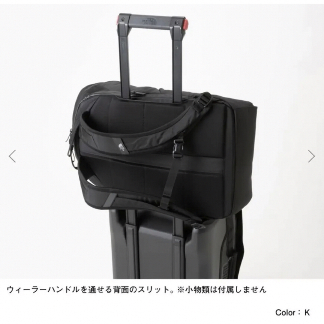 THE NORTH FACE(ザノースフェイス)の新品 THE NORTH FACE KABAN 2.0 モバイルデイバック メンズのバッグ(バッグパック/リュック)の商品写真