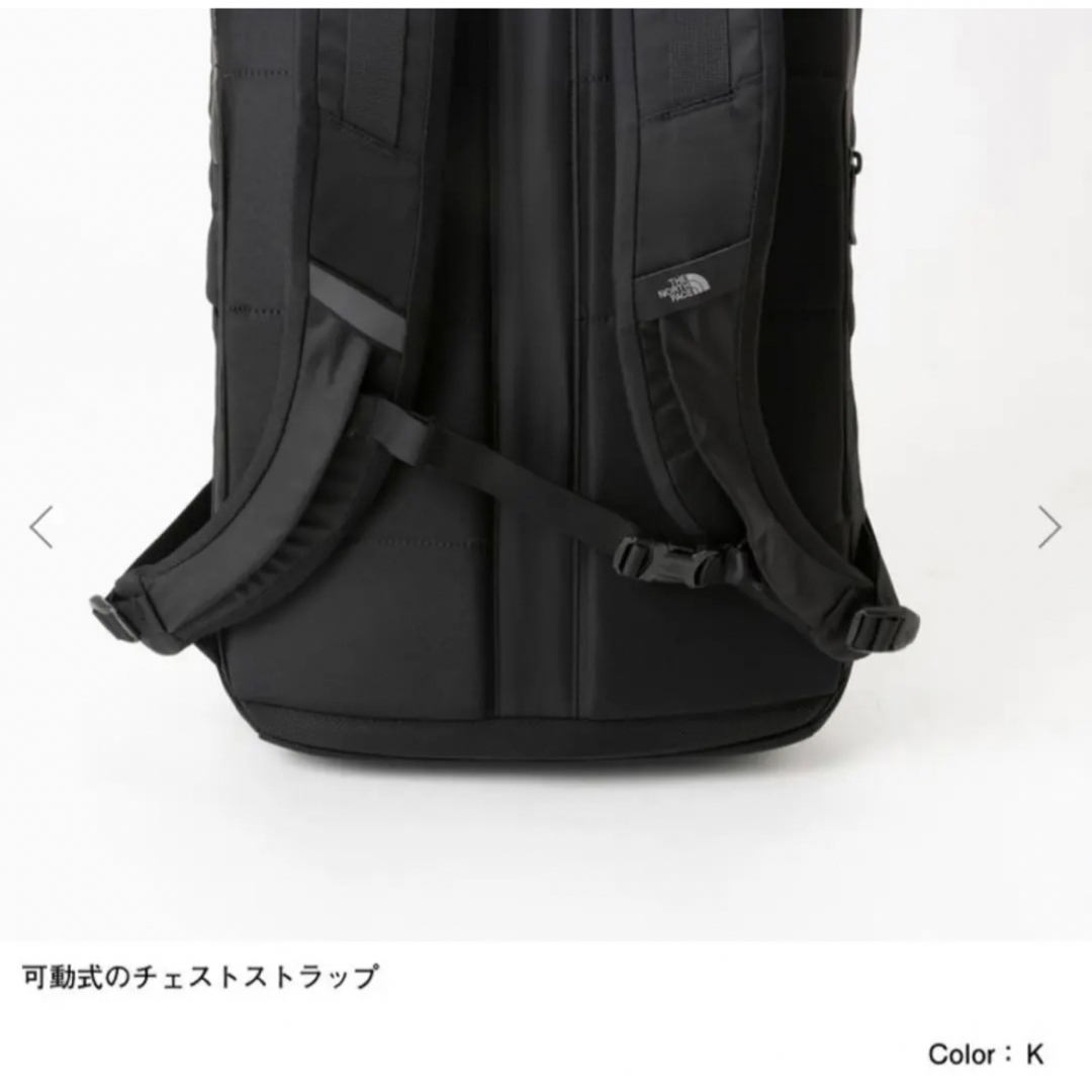 THE NORTH FACE(ザノースフェイス)の新品 THE NORTH FACE KABAN 2.0 モバイルデイバック メンズのバッグ(バッグパック/リュック)の商品写真