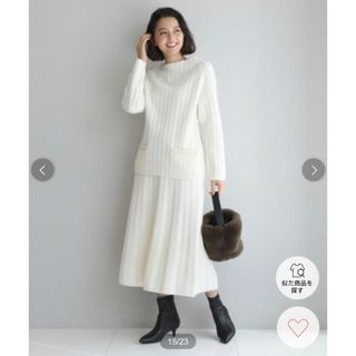 アナトリエ セットアップの通販 78点 | anatelierを買うならラクマ