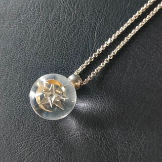 スタージュエリー(STAR JEWELRY) ヴィンテージ ネックレスの通販 19点
