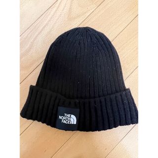 ザノースフェイス(THE NORTH FACE)のニット帽(ニット帽/ビーニー)