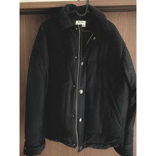 Acne Studios(ダウンジャケット)のフリマアイテム一覧 Acne Studios(ダウンジャケット)のフリマアイテム一覧