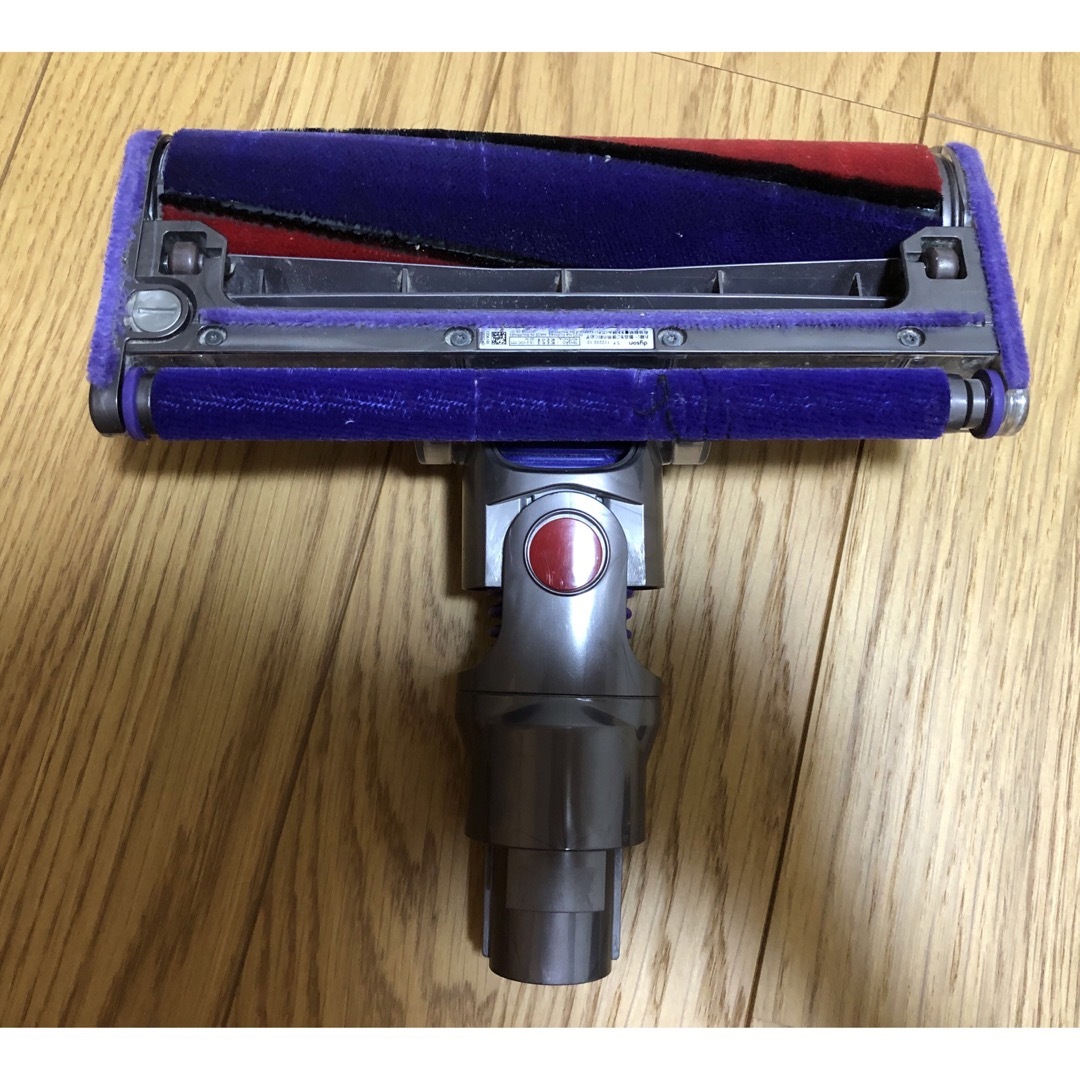 Dyson - 【ジャンク品】Dyson cyclone v10 fluffy+の通販 by chai's Dyson - 【ジャンク品】Dyson cyclone v10 fluffy+の通販 by chai's