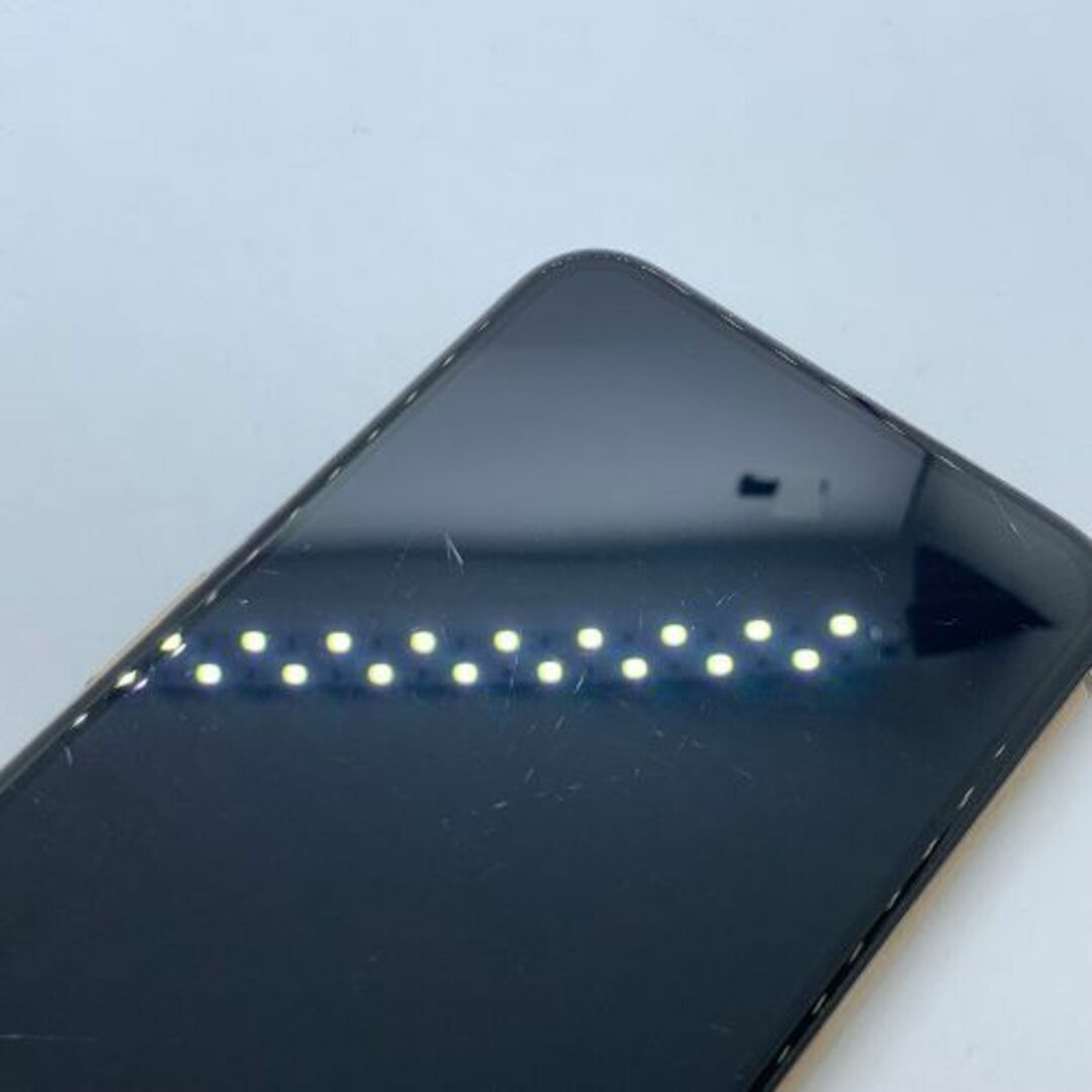 品】iPhone 11 Pro SIMロック解除済 64GB ゴールド 品】iPhone 11 Pro SIMロック解除済 64GB ゴールド