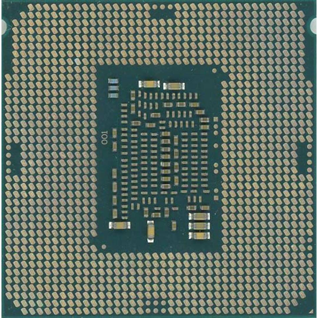 Core i5 6500　3.2GHz 6M LGA1151 65W　SR2L6 1
