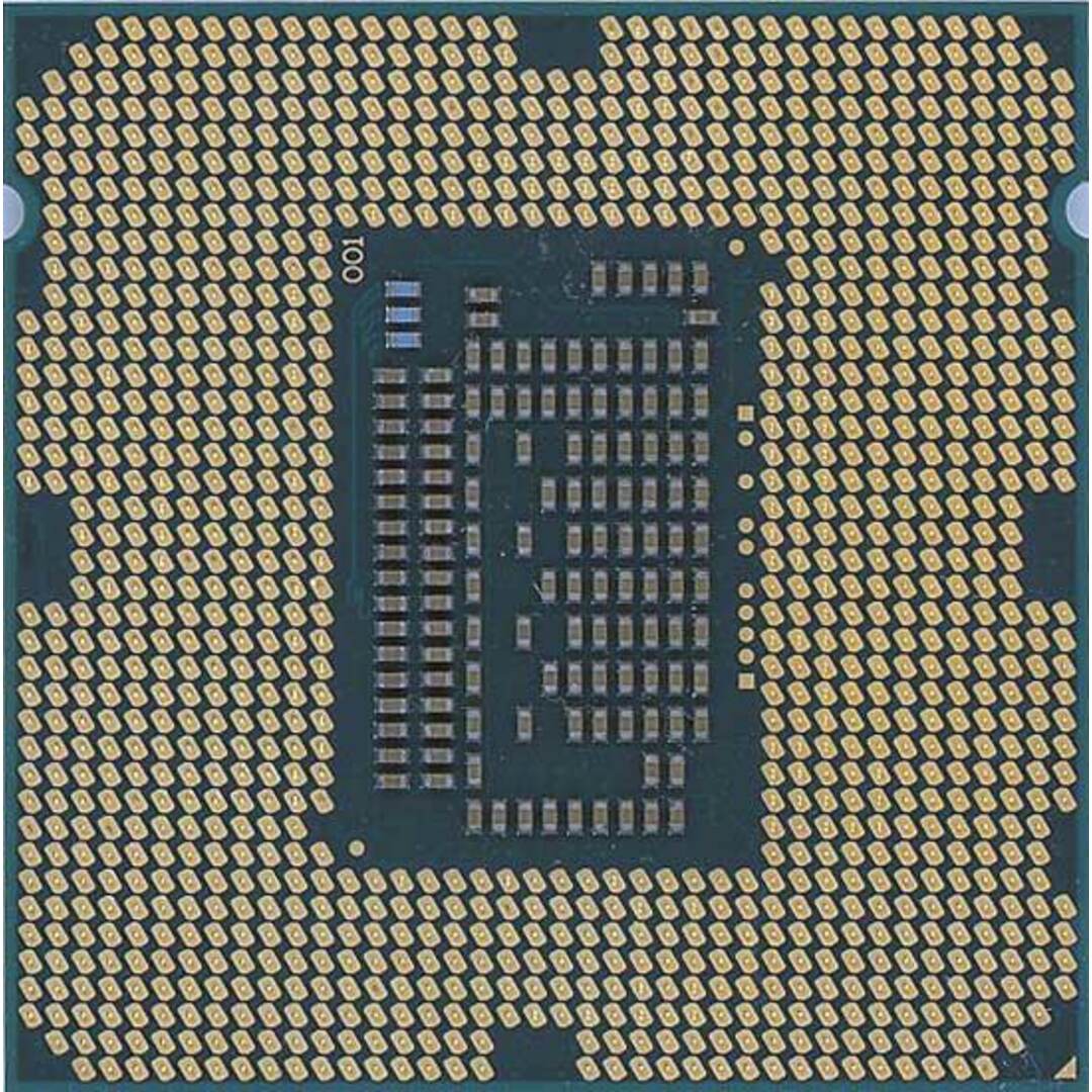 Core i5 3570S　3.1GHz 6M LGA1155 65W　SR0T9 1