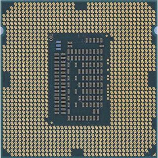 Core i5 3570S　3.1GHz 6M LGA1155 65W　SR0T9