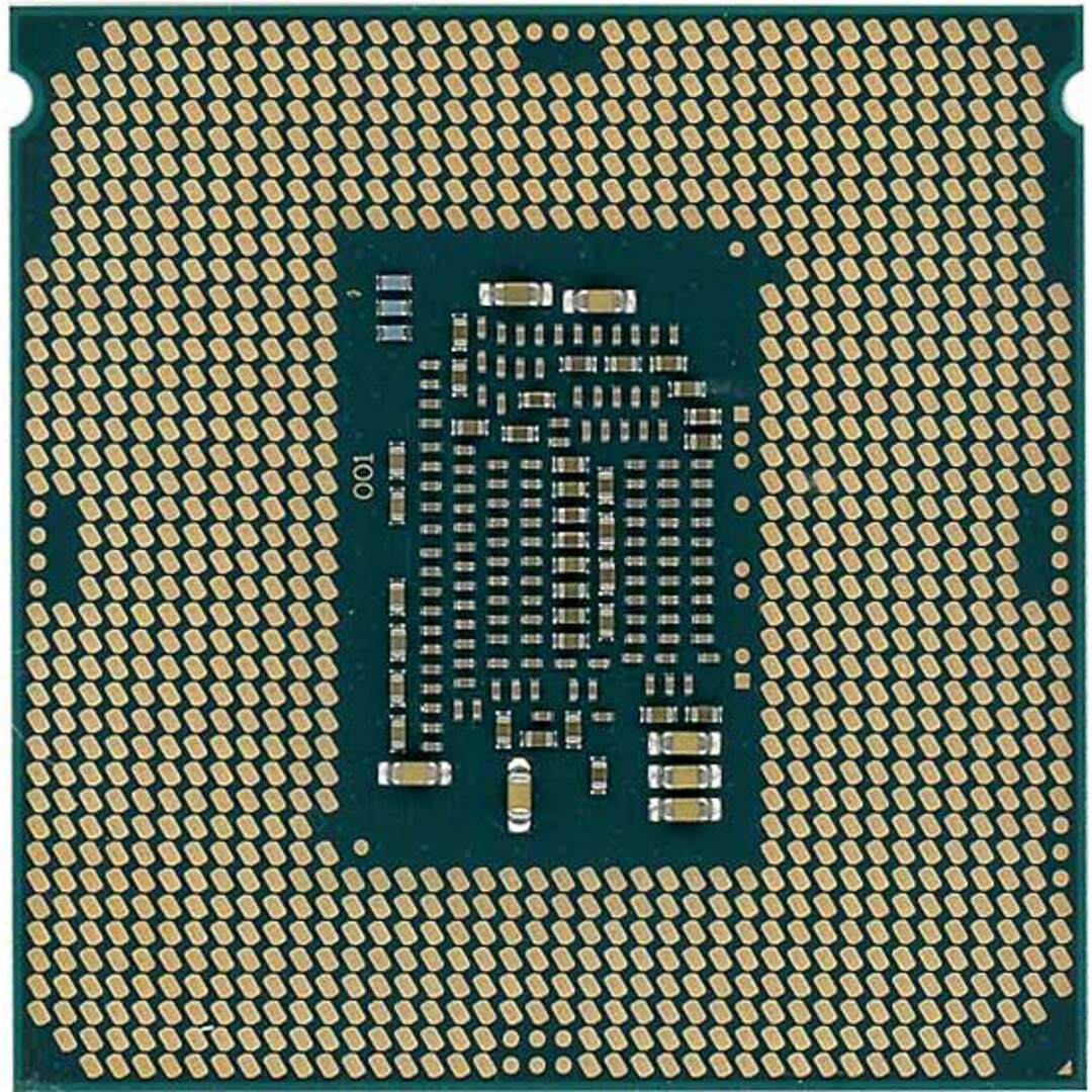 Core i5 6600K 3.5GHz 6M LGA1151 95W SR2BV 元箱あり-