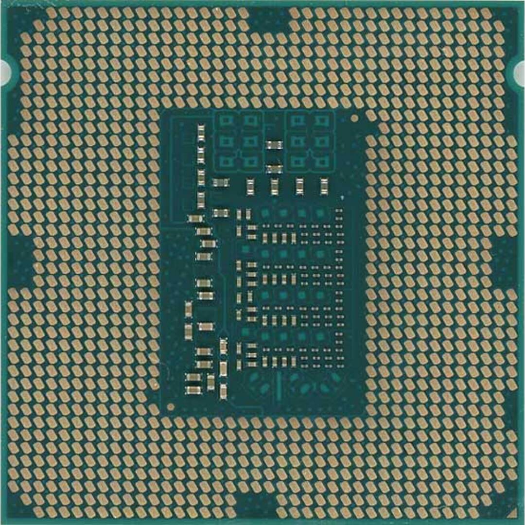 Core i5 4690K　3.5GHz 6M LGA1150 88W　SR21A 1