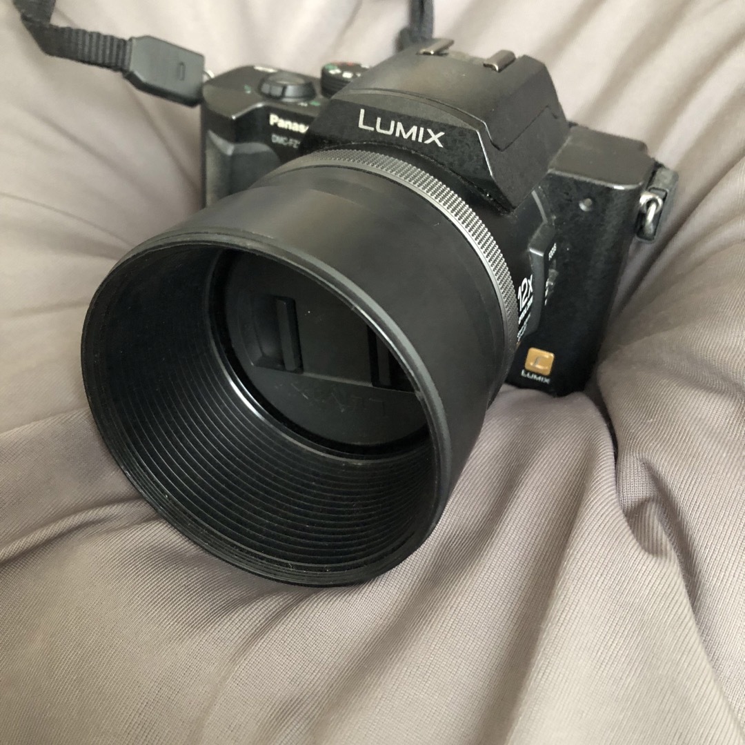 LUMIX一眼レフ　ジャンク品