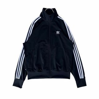 ✨️adidas✨️ ジャージ 上下 ダルメシアン柄 ブルゾン レギンス 2点