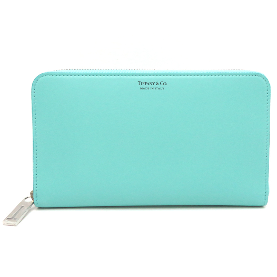 【新品、未使用品】ティファニー Tiffany \u0026 Co.  長財布