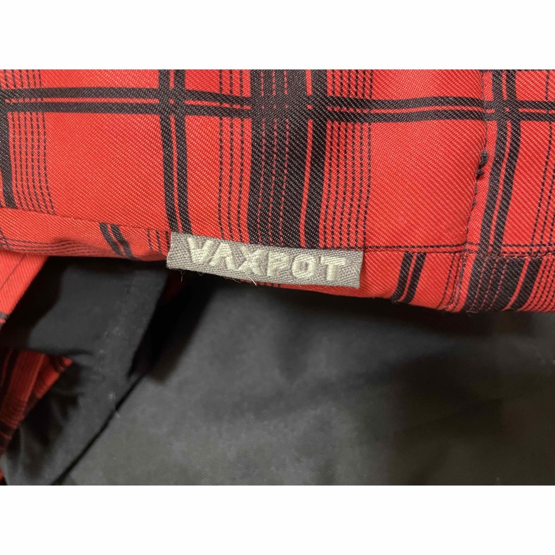 VAXPOT(バックスポット)のスノボウェア スポーツ/アウトドアのスキー(ウエア)の商品写真