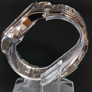 SEIKO - 極美品【稼働品】SEIKOセイコープルミエ シルバー ...