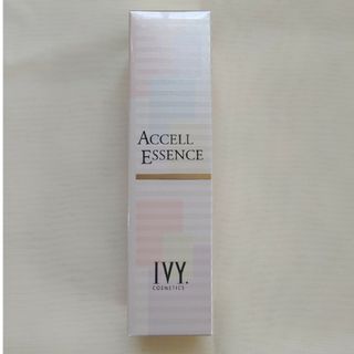 IVY. アイビー化粧品 レッドパワー セラム 3本の通販 by ウル君's