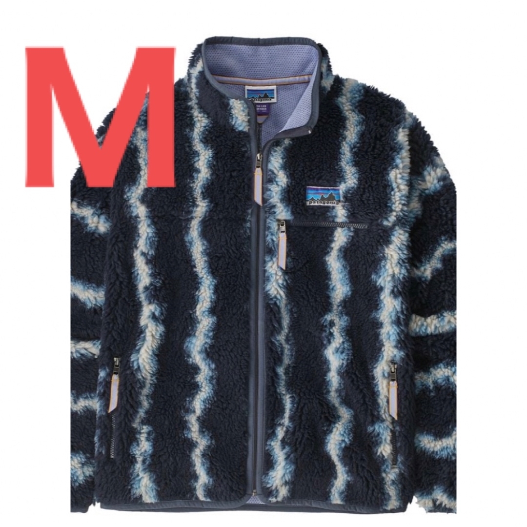 パタゴニア patagonia women's Mサイズ