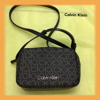 カルバンクライン(Calvin Klein)のCalvin Klein カルバンクラインショルダーバッグKB2307(ショルダーバッグ)