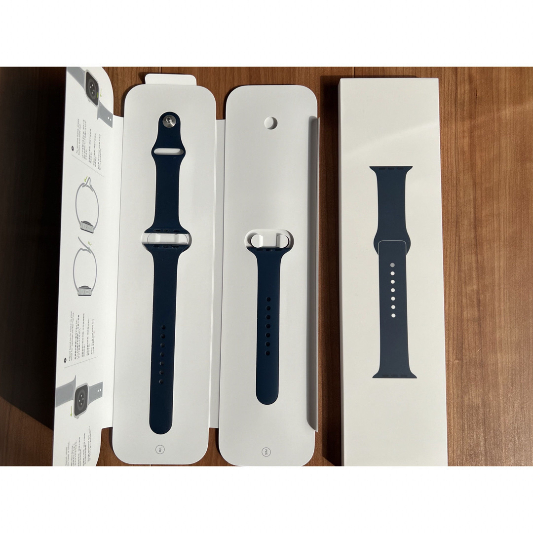 Apple Watch Series 7 (GPS + Cellularモデル)