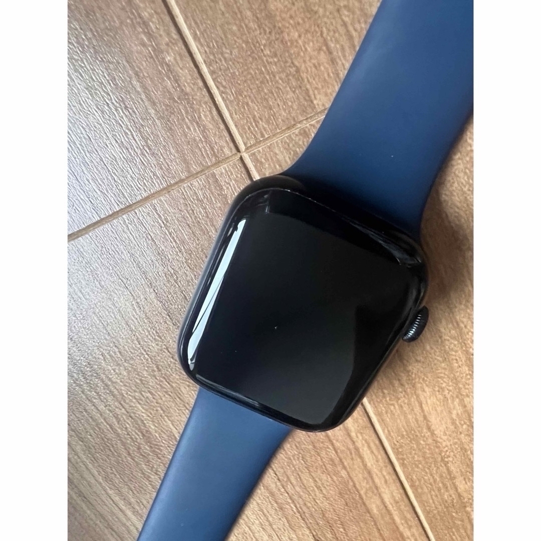 Apple Watch Series 7 (GPS + Cellularモデル)