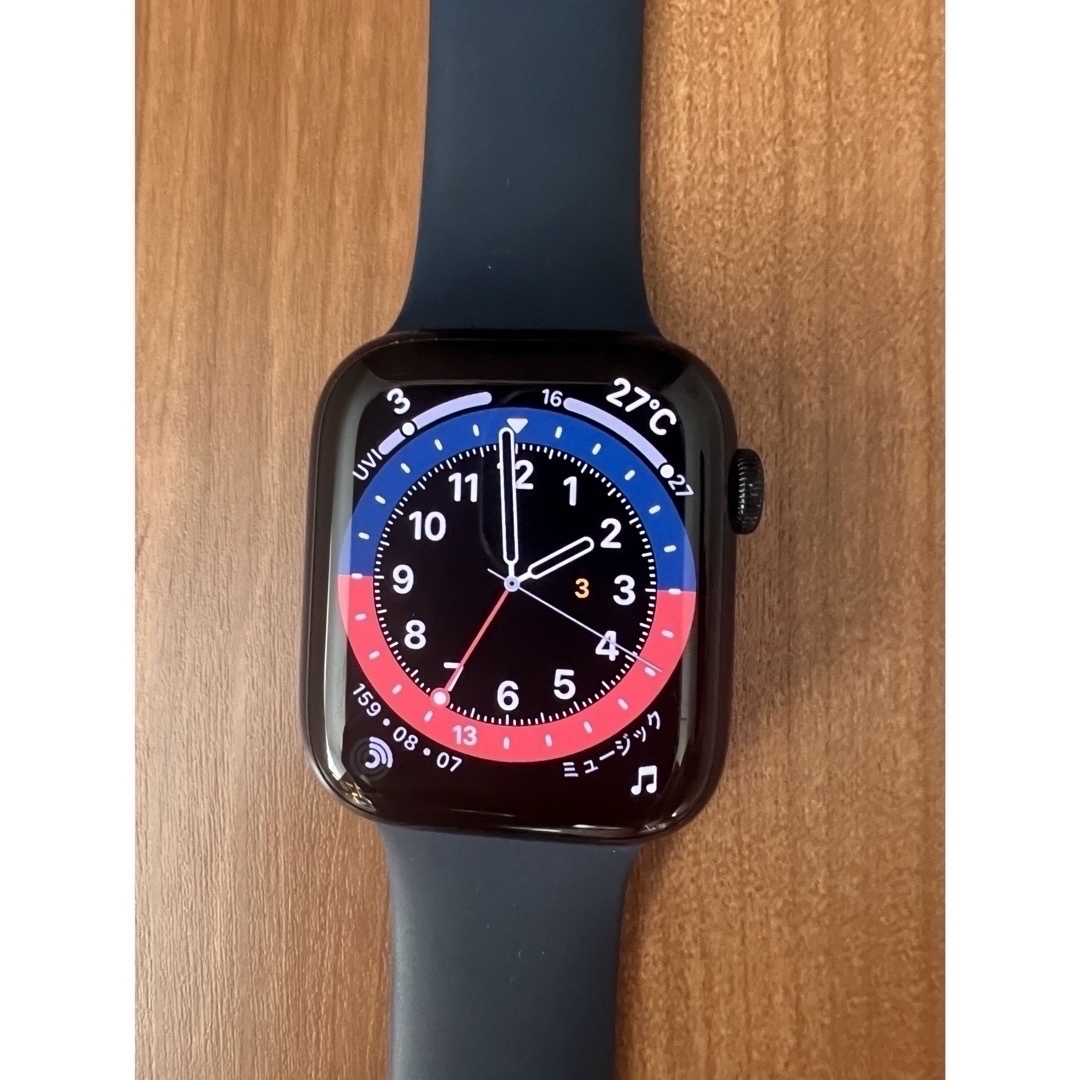 Apple Watch Series 7 (GPS + Cellularモデル)