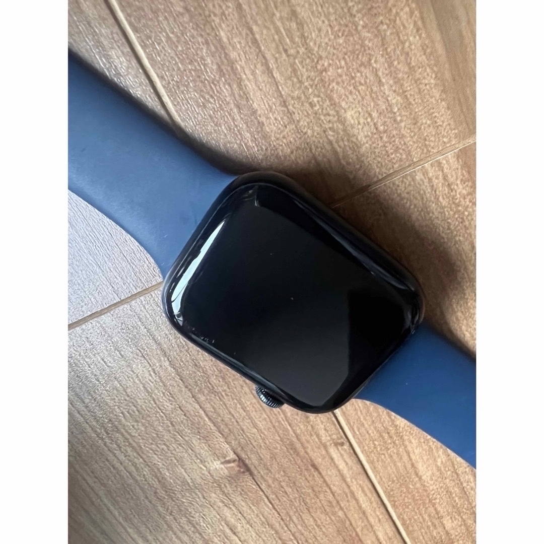 Apple Watch Series 7 (GPS + Cellularモデル)