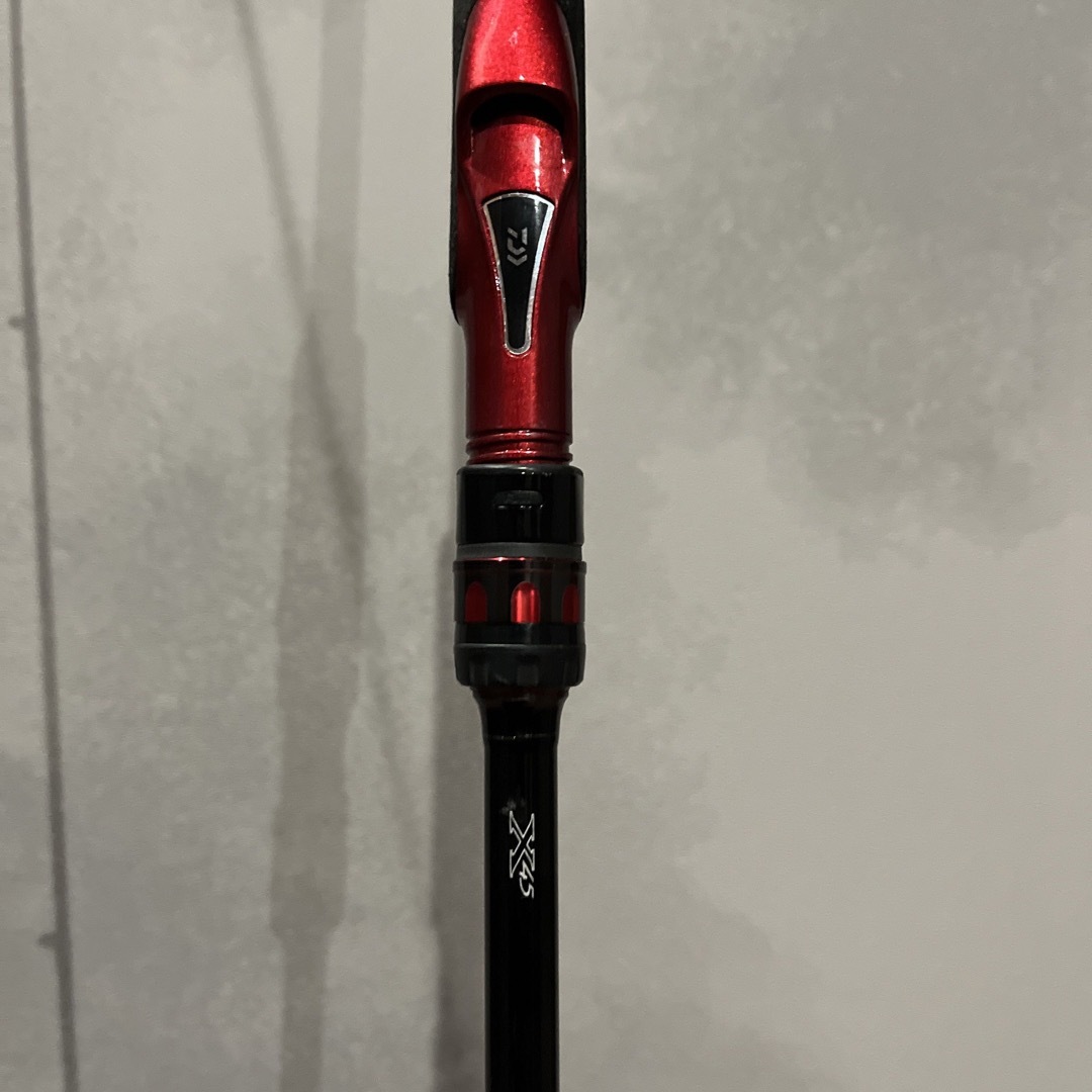 ダイワ ロックフィッシュ HRF AIR KJ 83M-