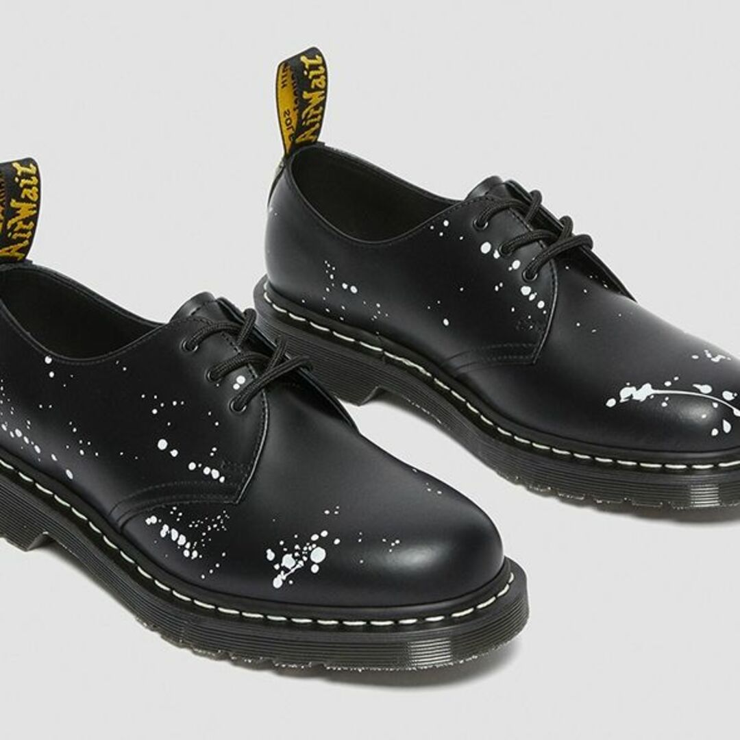 Neighborhood Dr Martens 1461 3ホール US7.5 - ブーツ