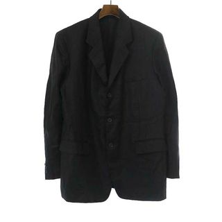 20SS Yohji Yamamoto POUR HOMME セットアップ-