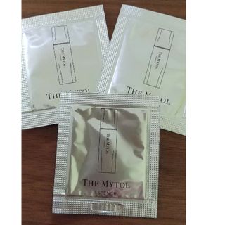 タイショウセイヤク(大正製薬)のマイトルエッセンス サンプル品(美容液)